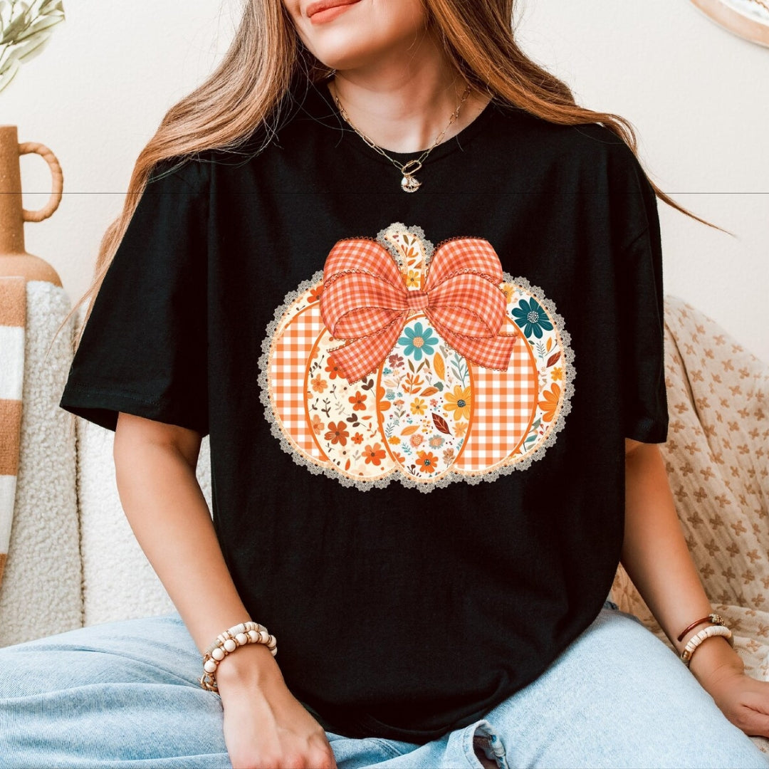 Tricou Oversized BUMBAC 100% Octombrie 17